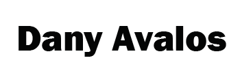 logo Dany Avalos