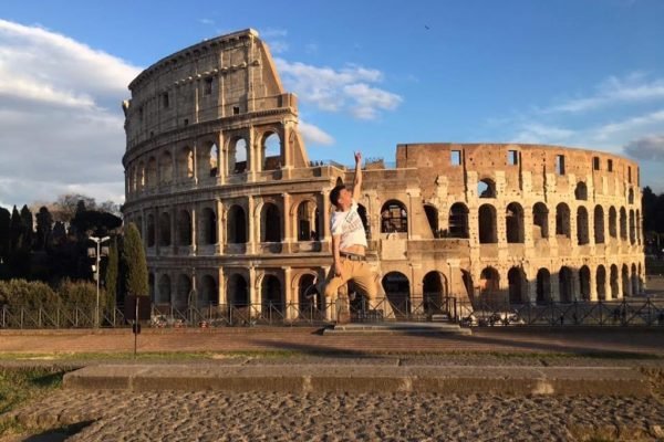 Colisieo_Roma Colisieo_Roma