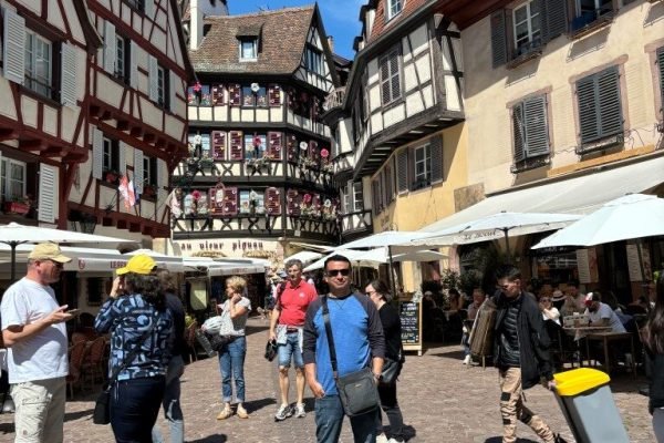Colmar_Francia Colmar_Francia