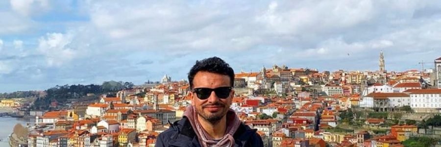 Oporto Oporto